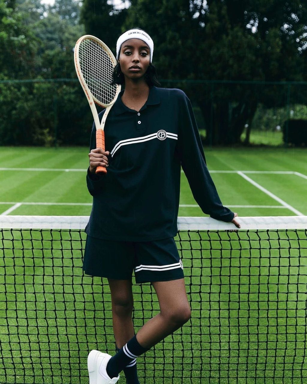 PUMA recruited Rosé, Dior x Stone Island dropped, & more this week