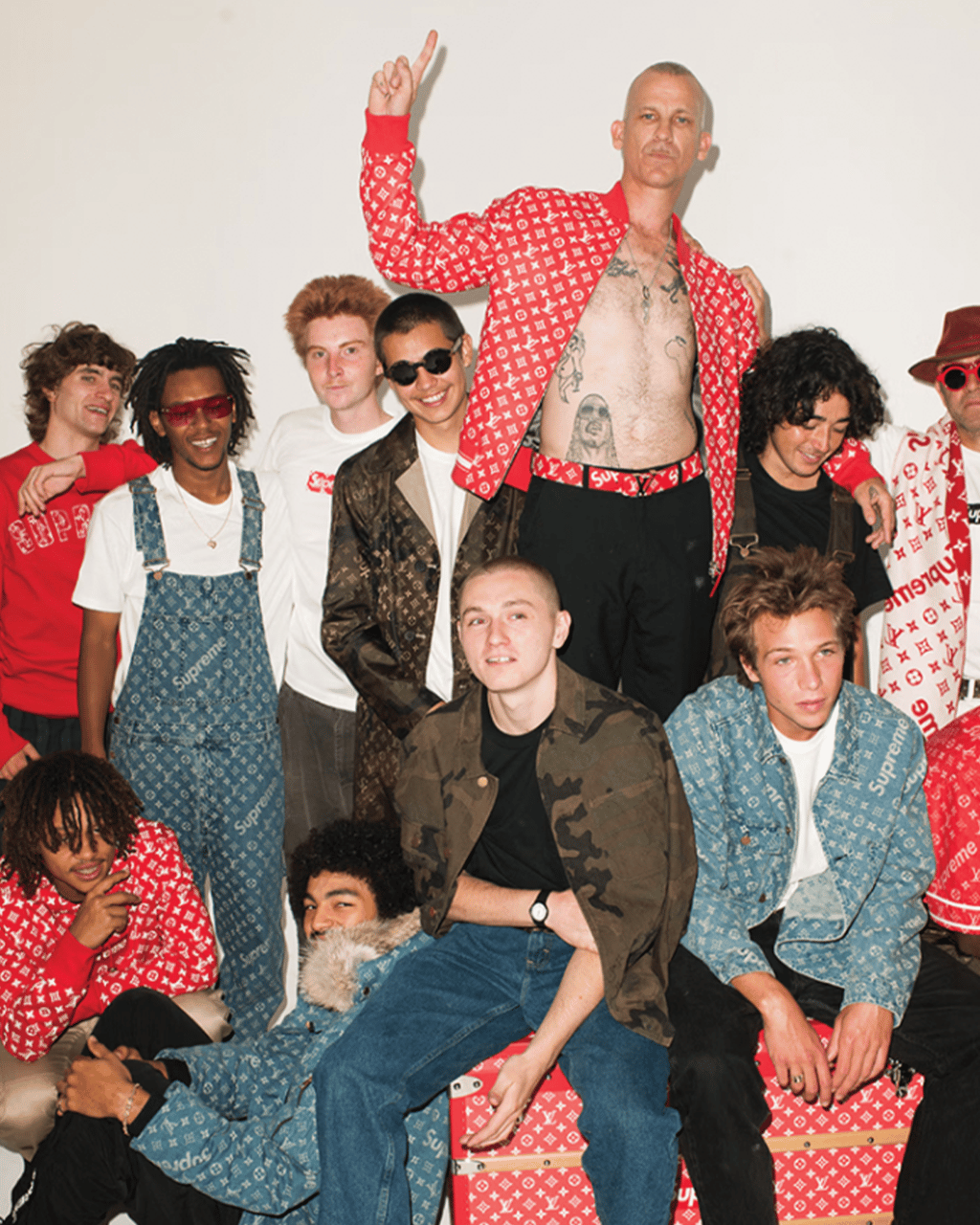 Has hype fashion died, or is it just evolving?