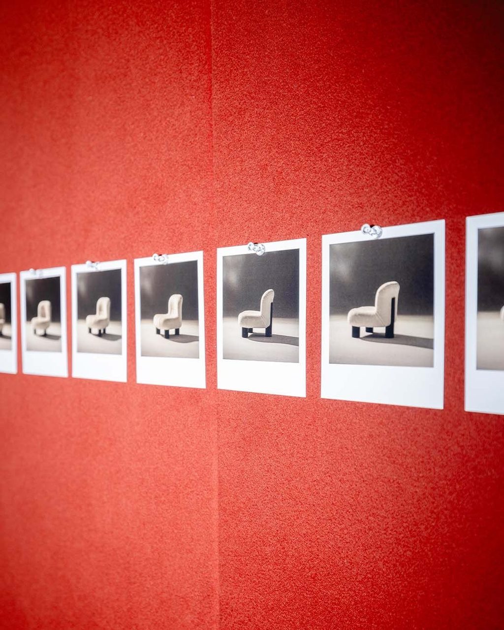 Come with us to check out the Loro Piana Cini Boeri tribute at Milan Design Week
