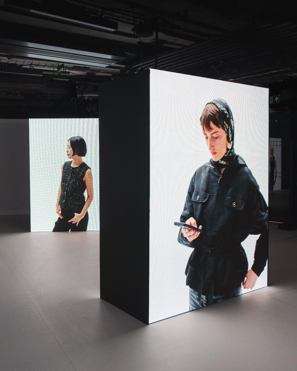 Chanel Beauty 🤝 Culted: COMÈTES COLLECTIVE showed us how Chanel Beauty stays GOATed