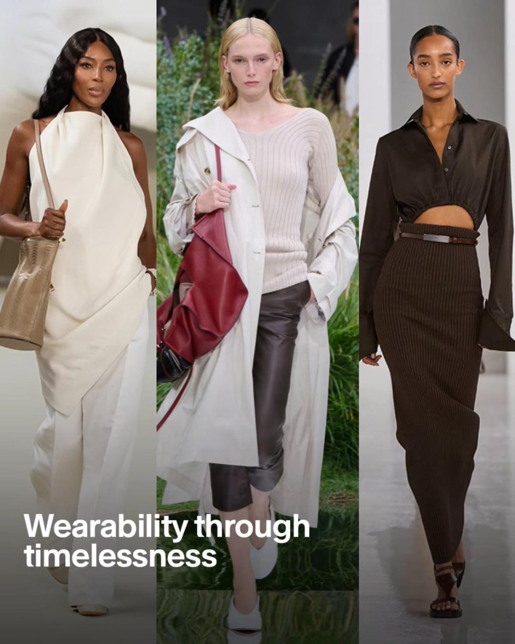 The Milan Fashion Week trends you need to know