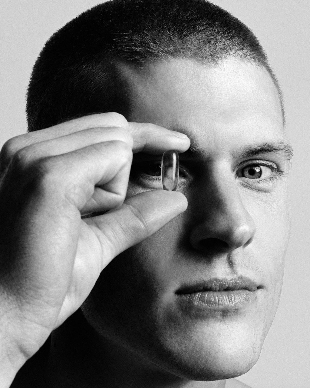 Meet The Grey’s founder kicking men’s skincare into the next gear