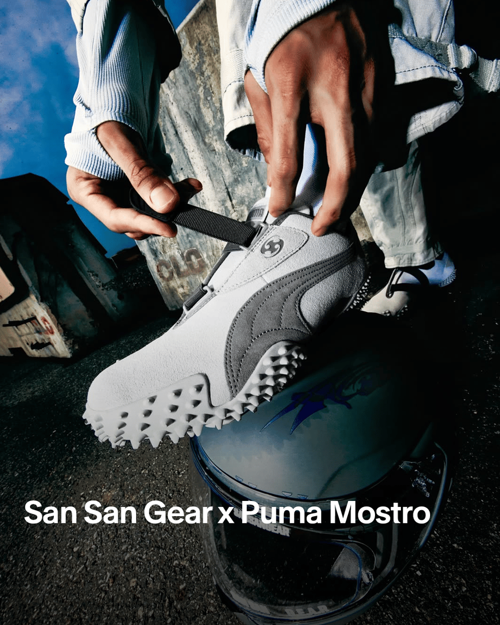 The coldest sneaker drops of 2024