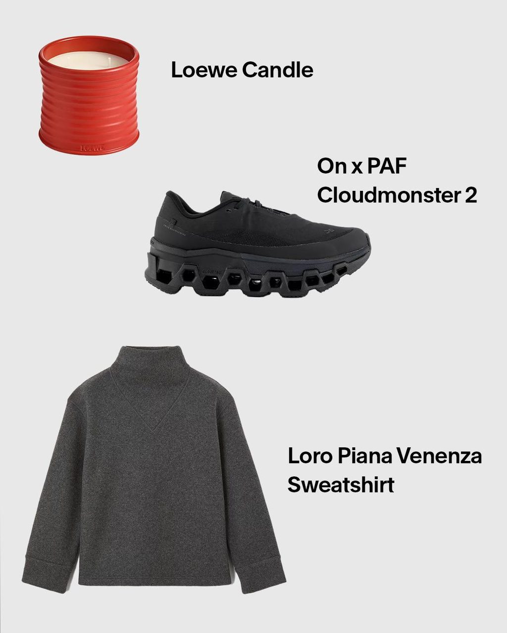 The Culted guide to last minute gift giving