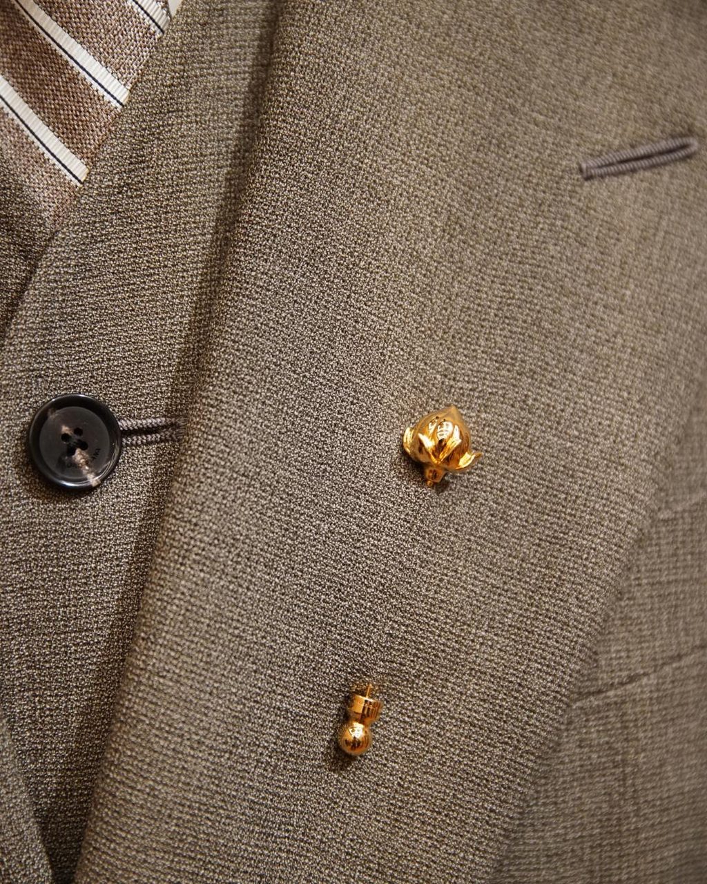 Why is Loro Piana the quintessential pinnacle of luxury?