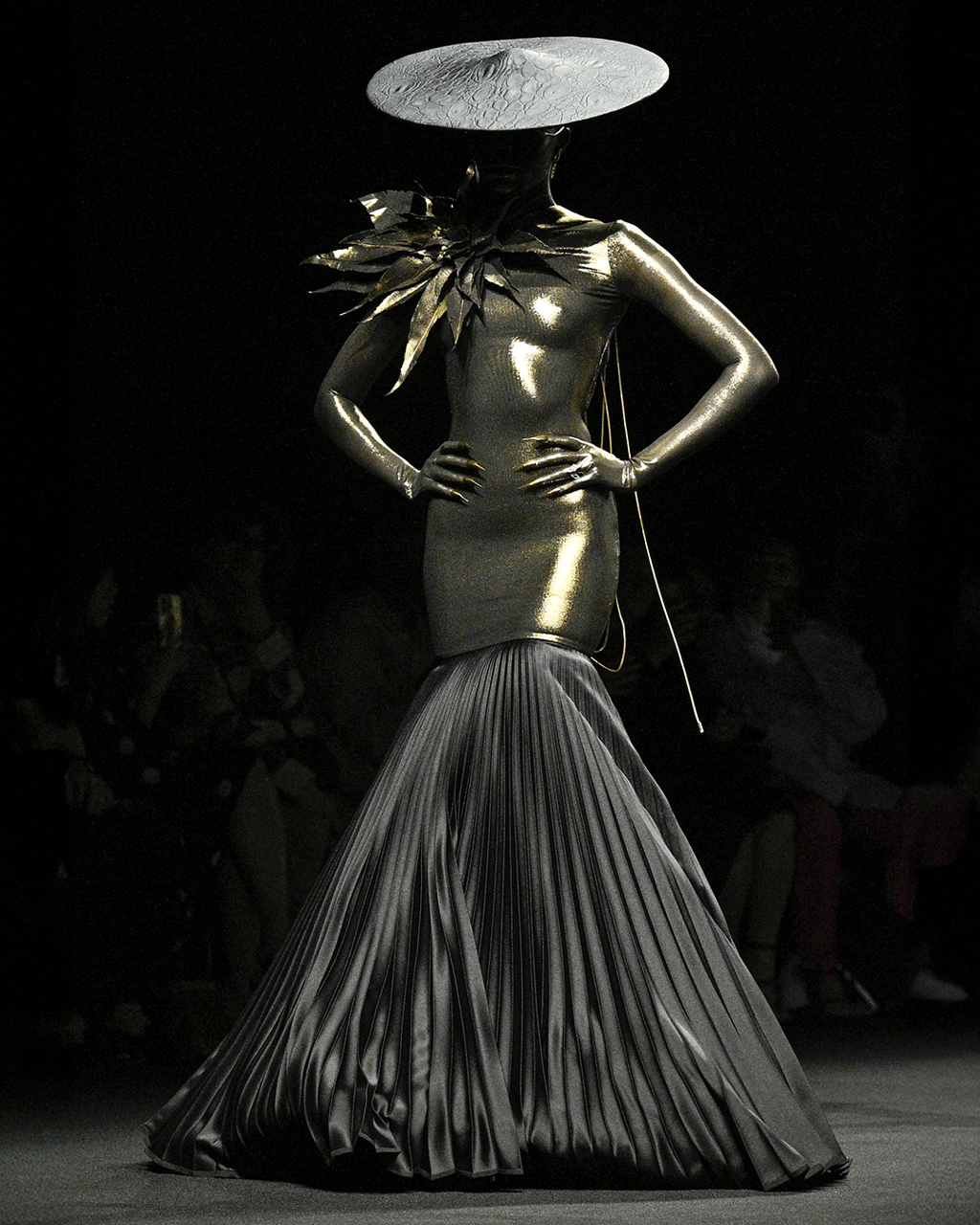Robert Wun FW25 is for the canon events in life
