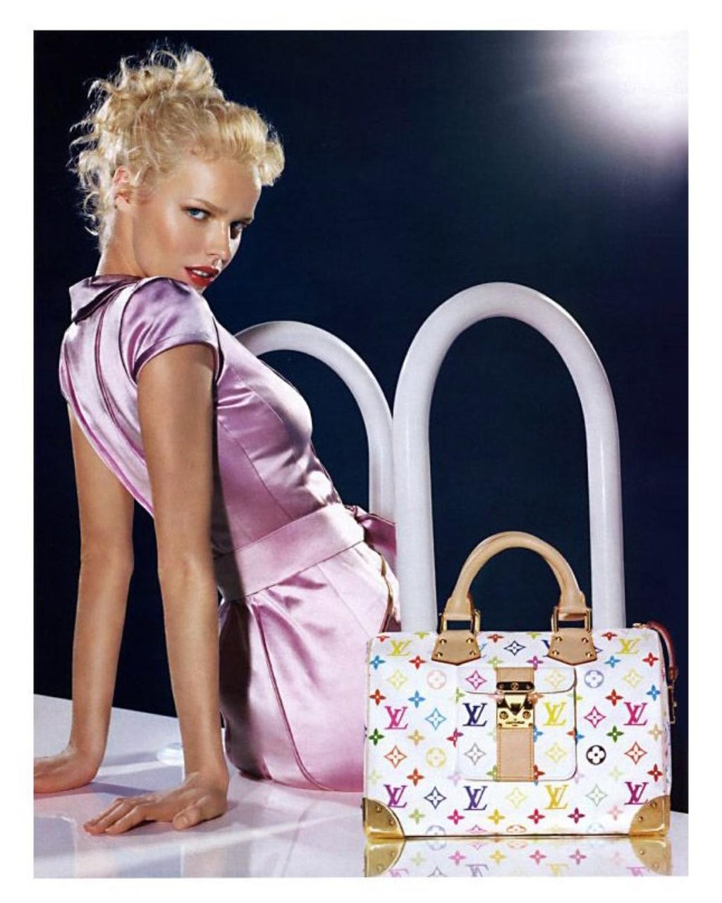 Everything you need to know about the Louis Vuitton x Murakami Re-Edition