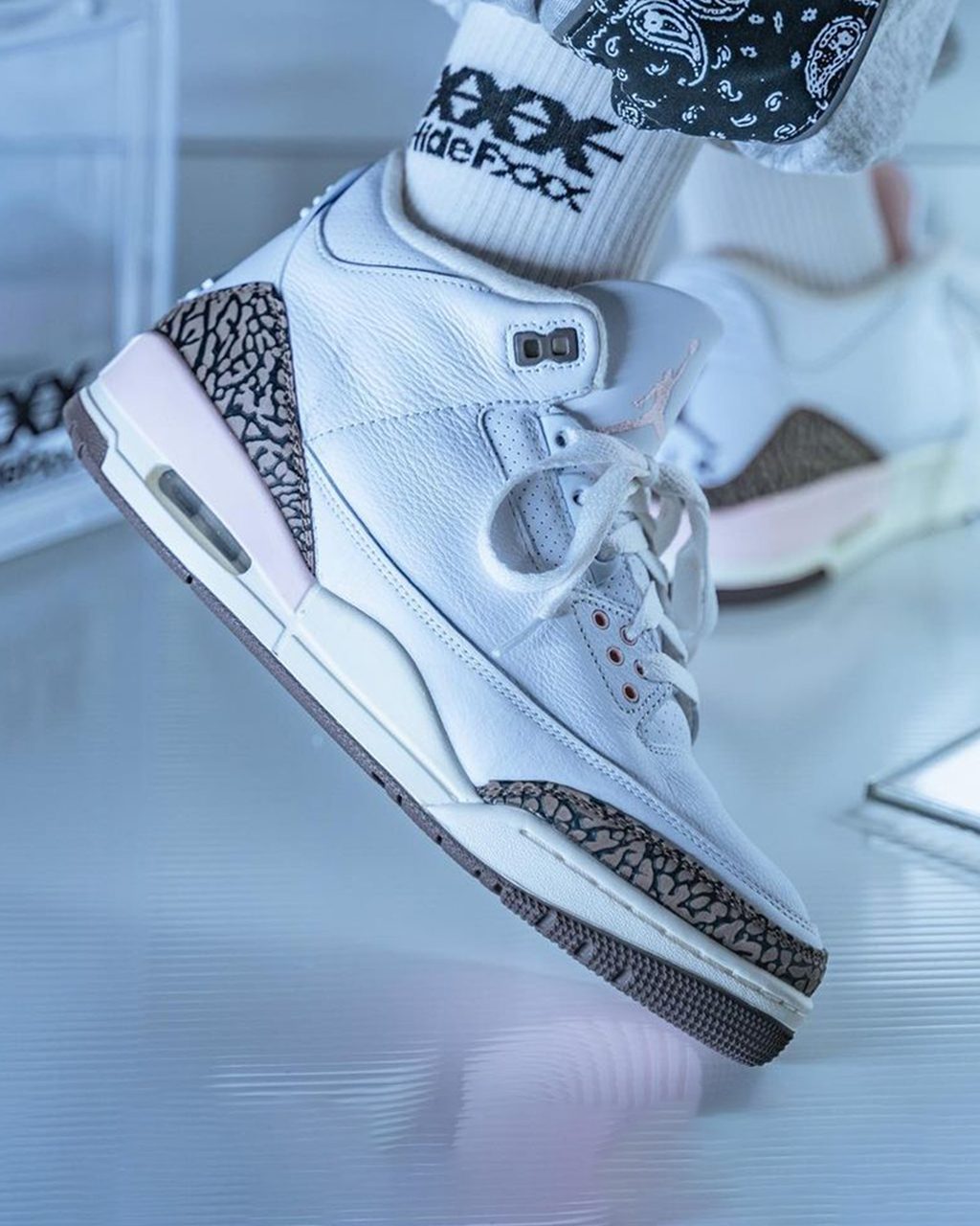 THIS WEEK'S DROPS TO KEEP ON YOUR RADAR