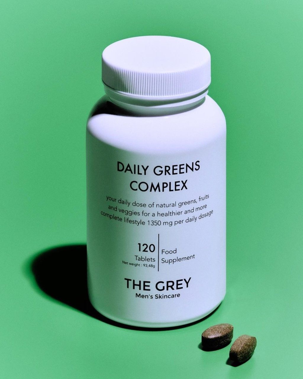 Meet The Grey’s founder kicking men’s skincare into the next gear