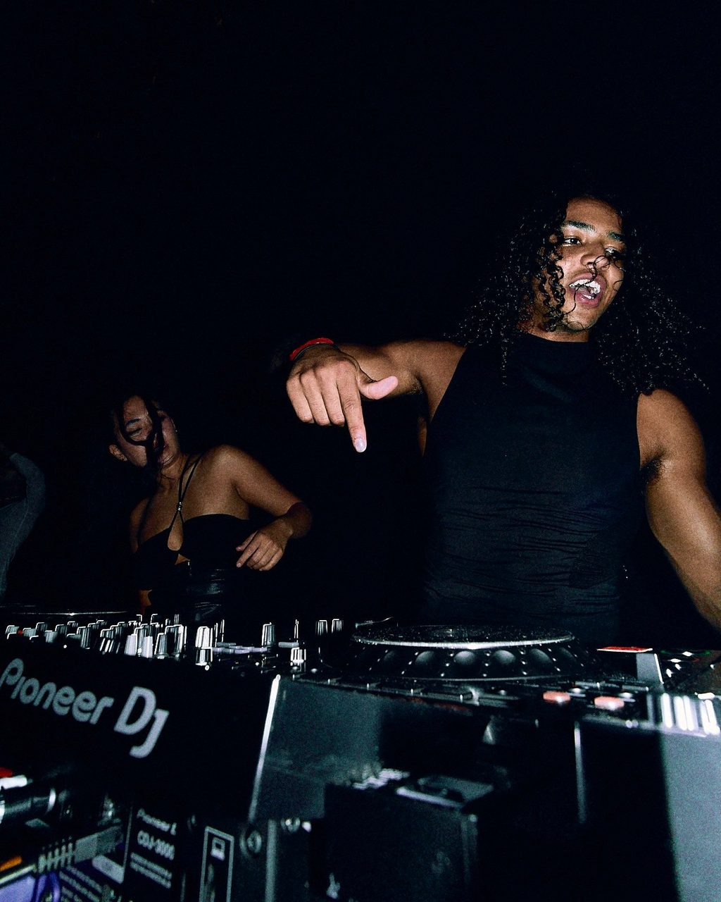 Culted Meets: Rain Mueller, the Genesys founder with raving in his blood
