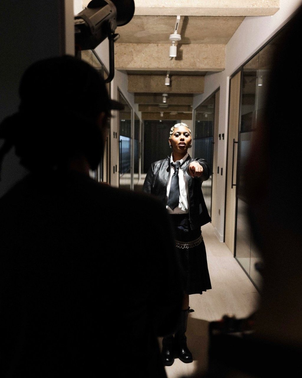 Krystal schools us on Hinge’s new “Your Turn Limits” feature
