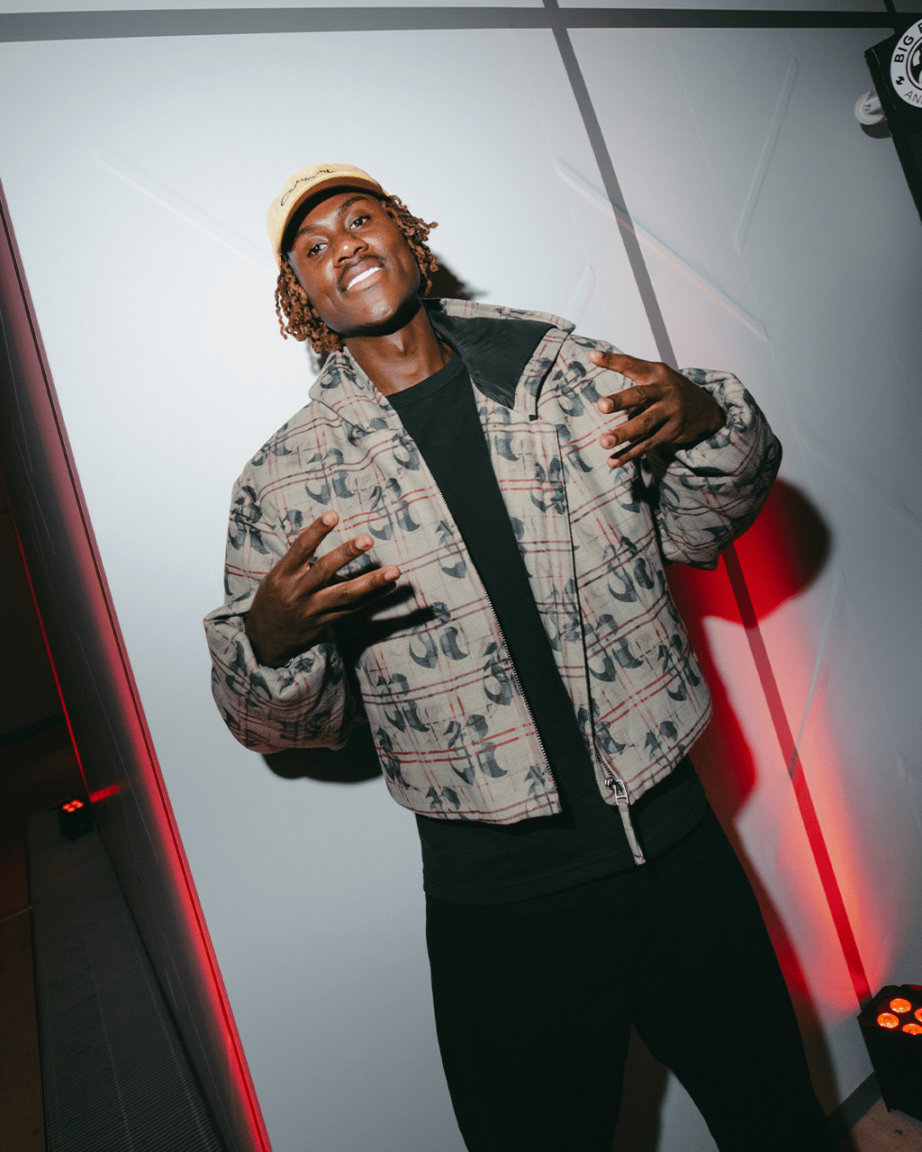 Hublot celebrated 20 years of the Big Bang in London