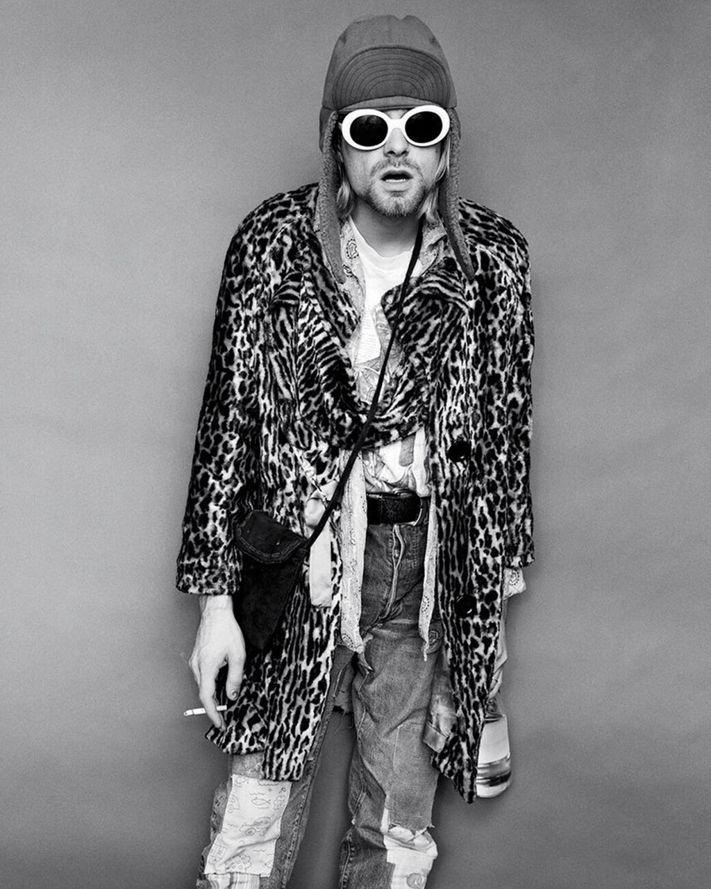 Anti-fashion: the irony in trying to look effortless