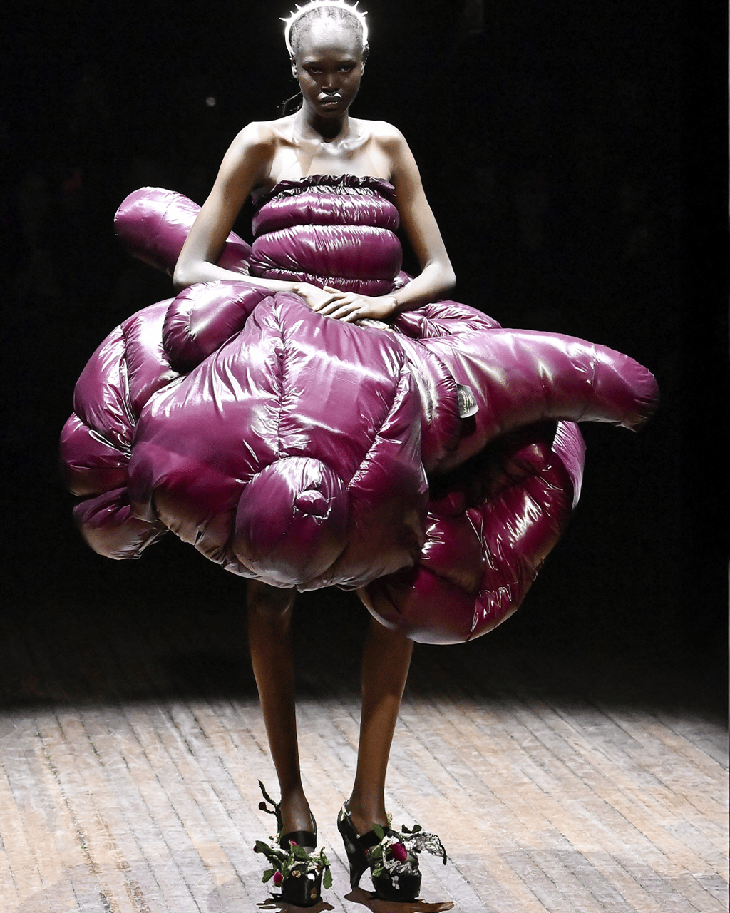 Undercover celebrates greatness for their anniversary at FW25