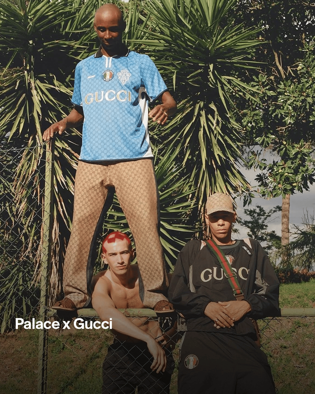 These collaborations are something we need more of right now