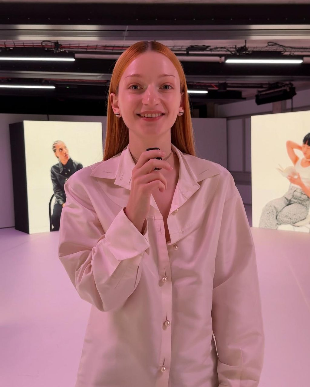 Chanel Beauty 🤝 Culted: COMÈTES COLLECTIVE showed us how Chanel Beauty stays GOATed