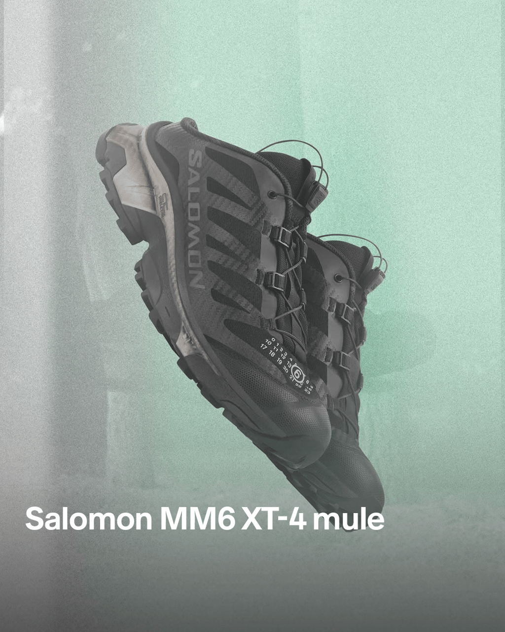 The coldest sneaker drops of 2024