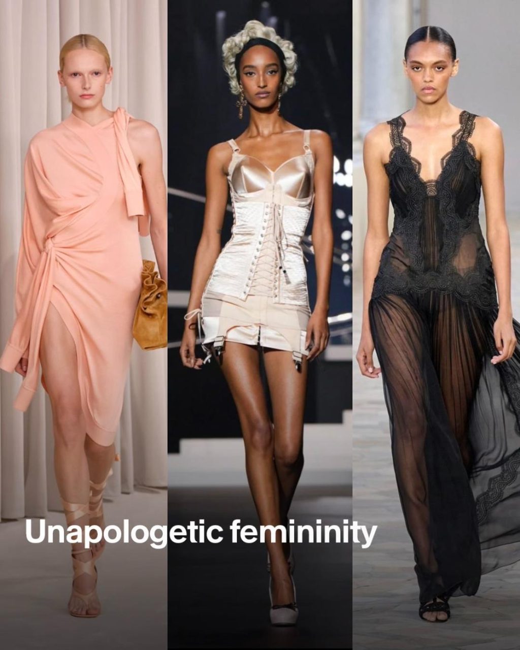 The Milan Fashion Week trends you need to know
