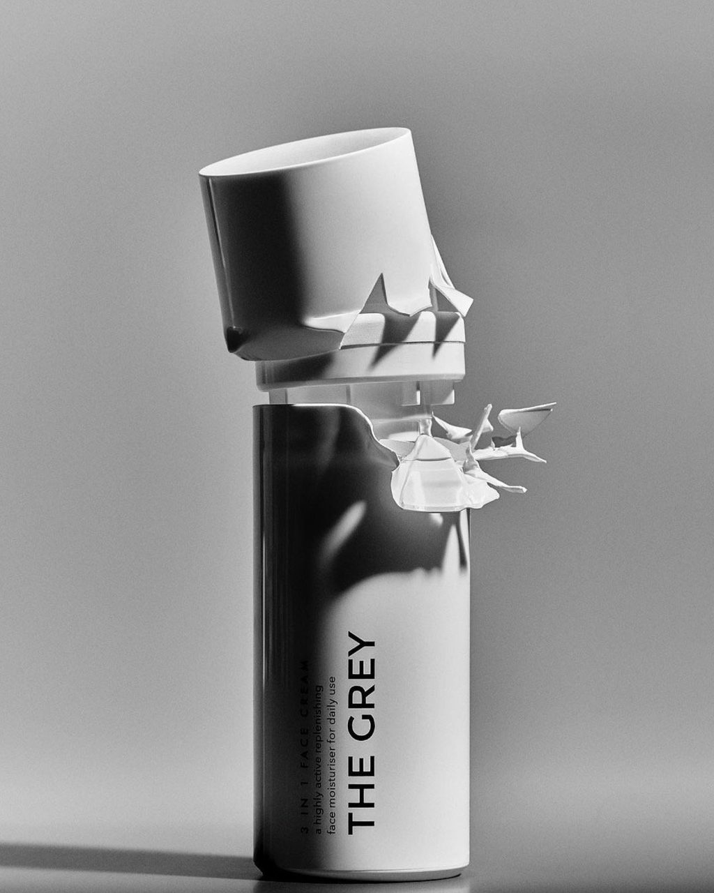 Meet The Grey’s founder kicking men’s skincare into the next gear