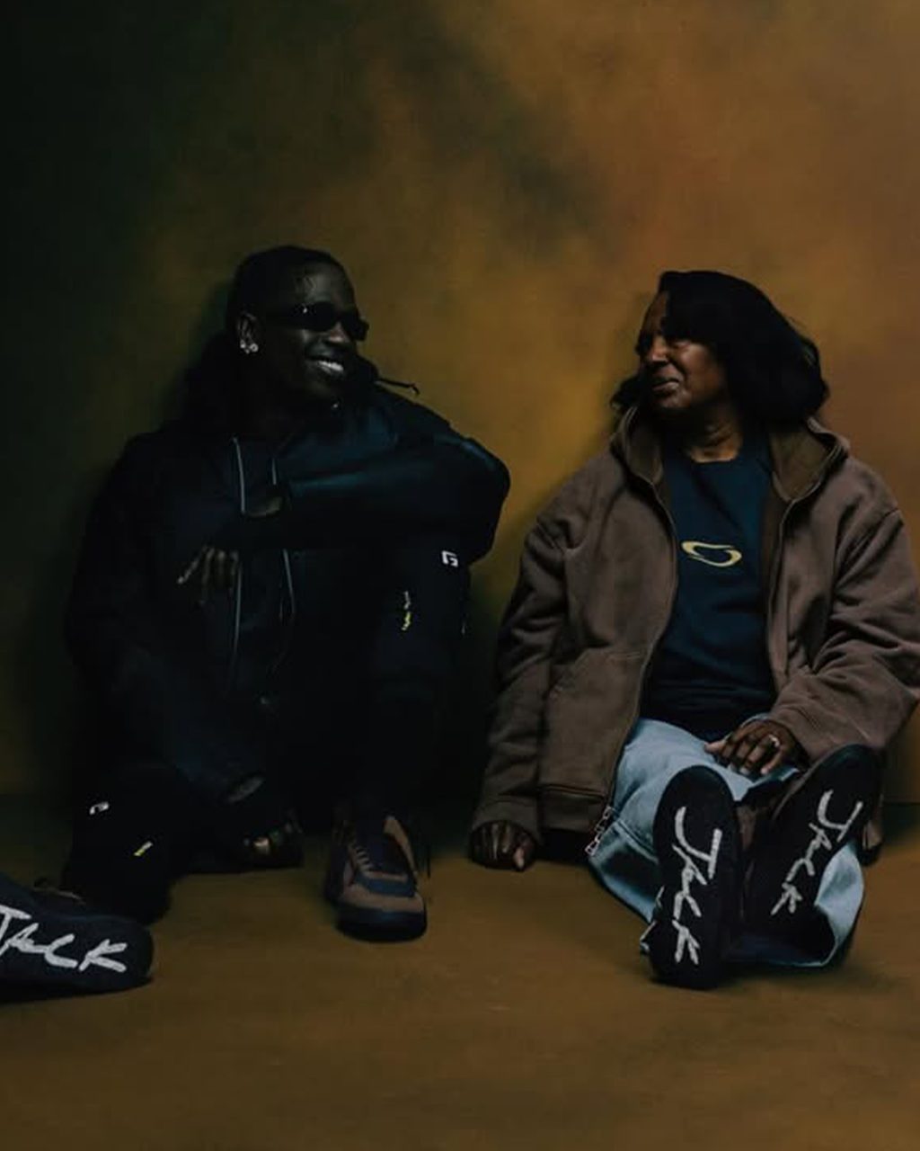 The coldest sneaker drops of 2024
