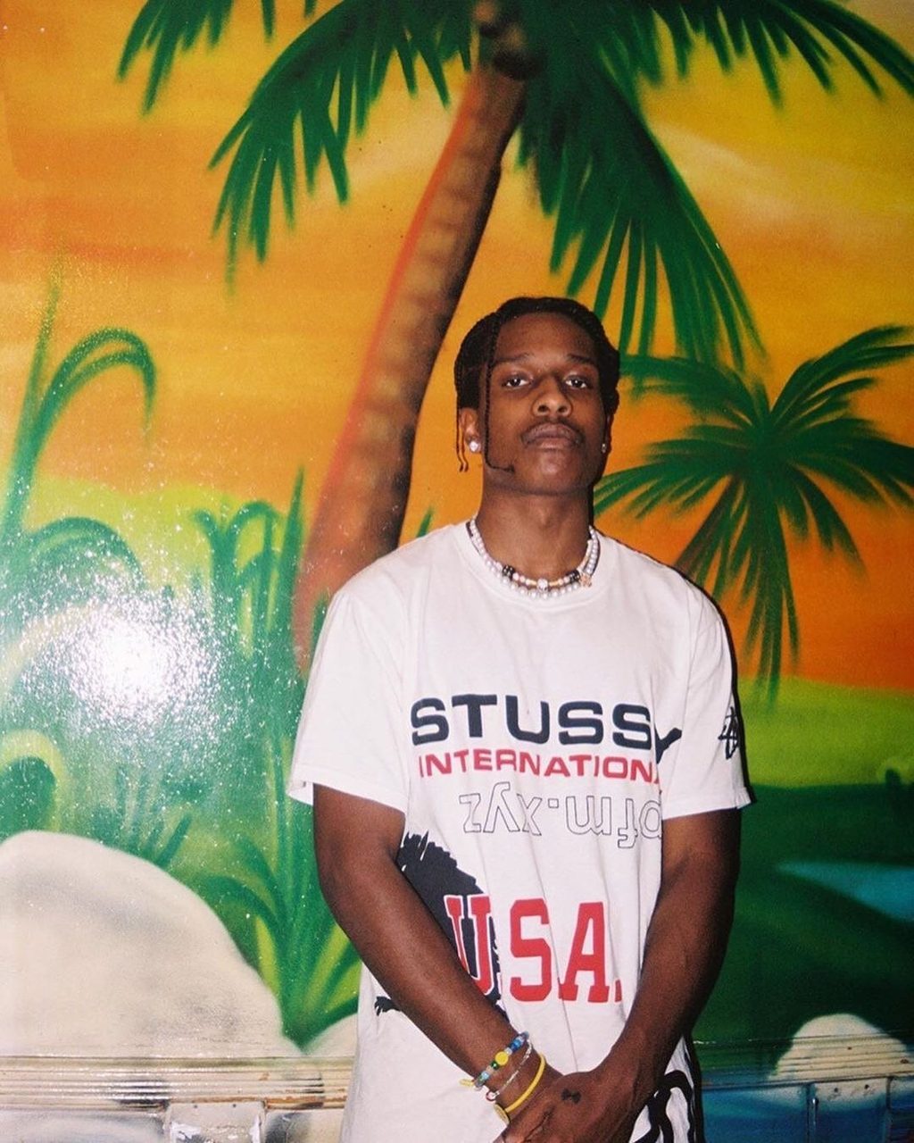 Shawn Stüssy coming out of retirement: why it matters