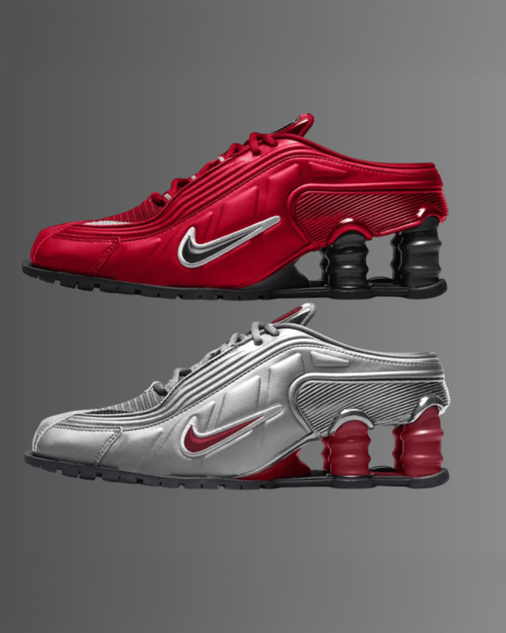 Sneaker drops we need rn