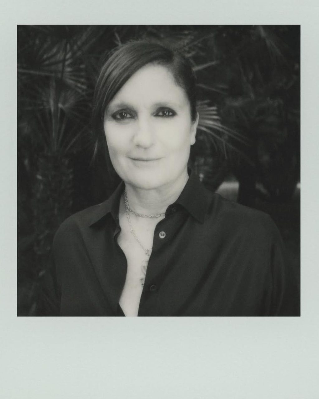 Maria Grazia Chiuri is leaving Dior