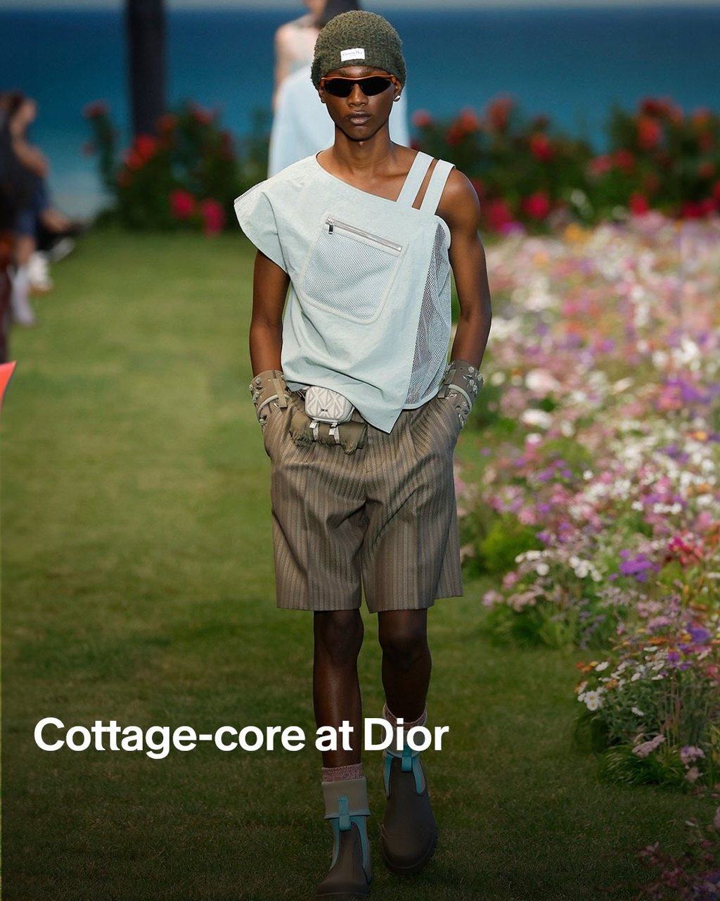 Unpacking the core-ification of fashion