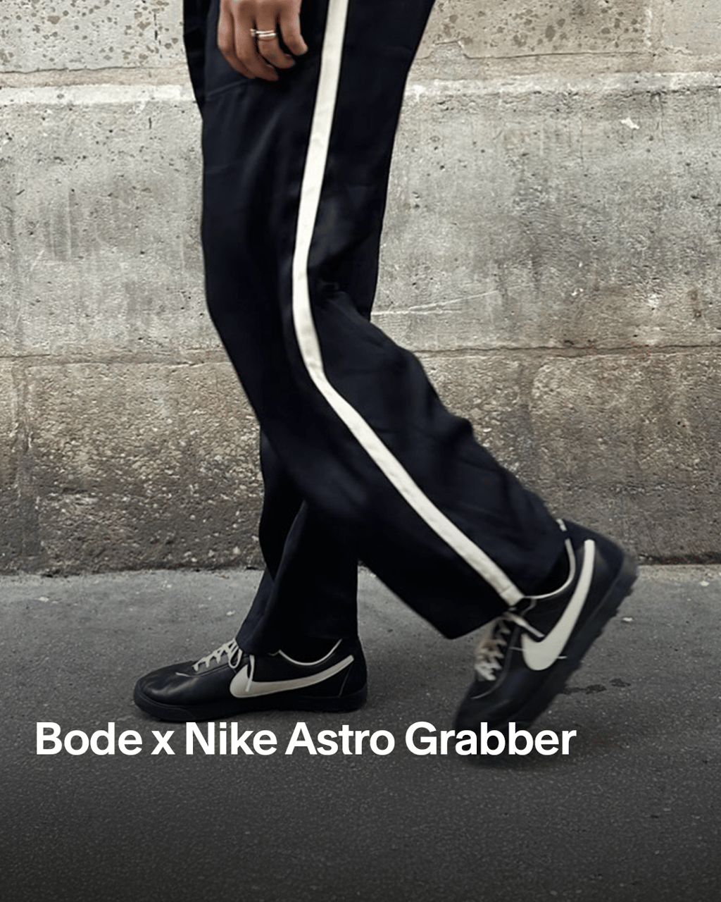 The coldest sneaker drops of 2024