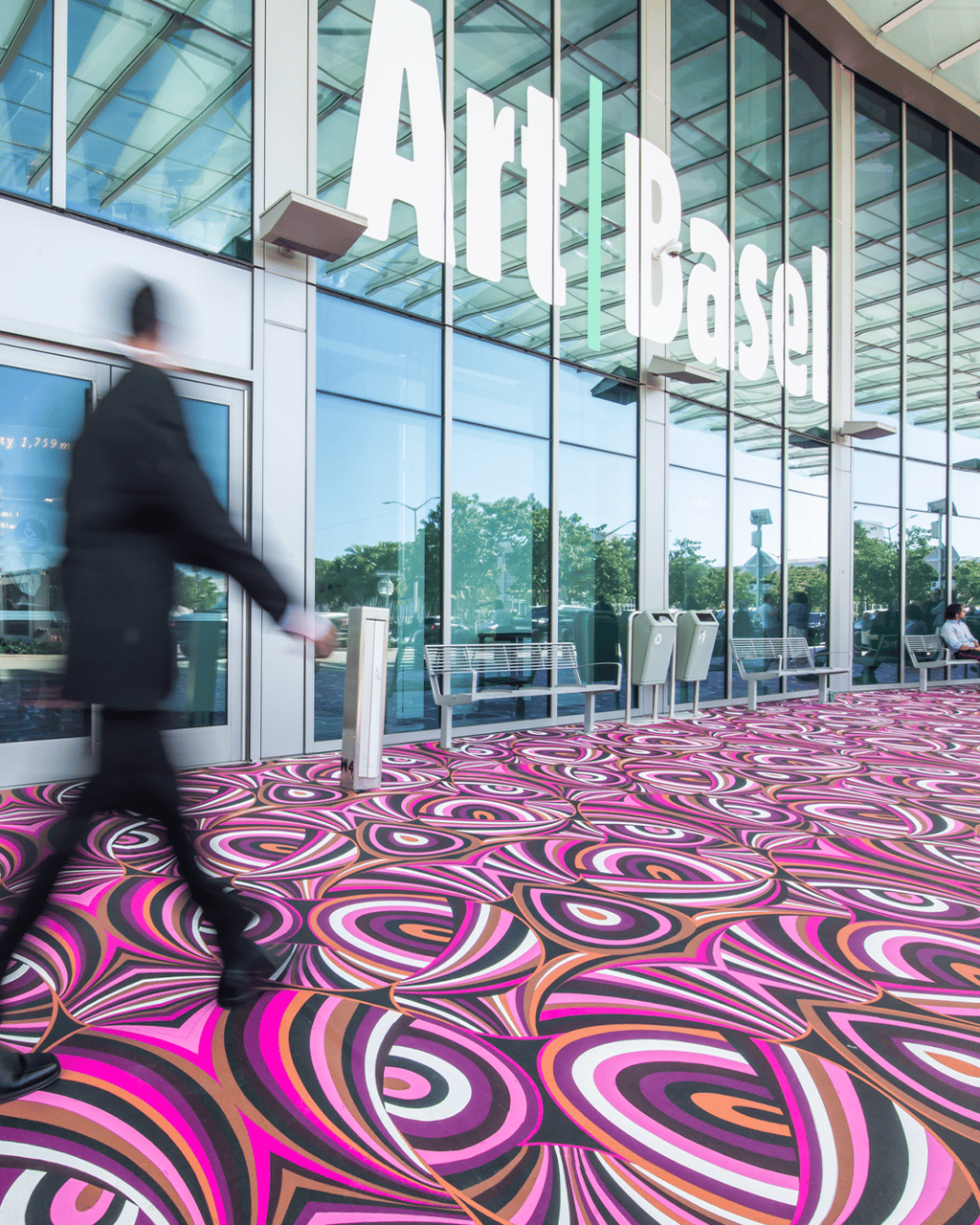 Everything you missed from Art Basel Miami 2024