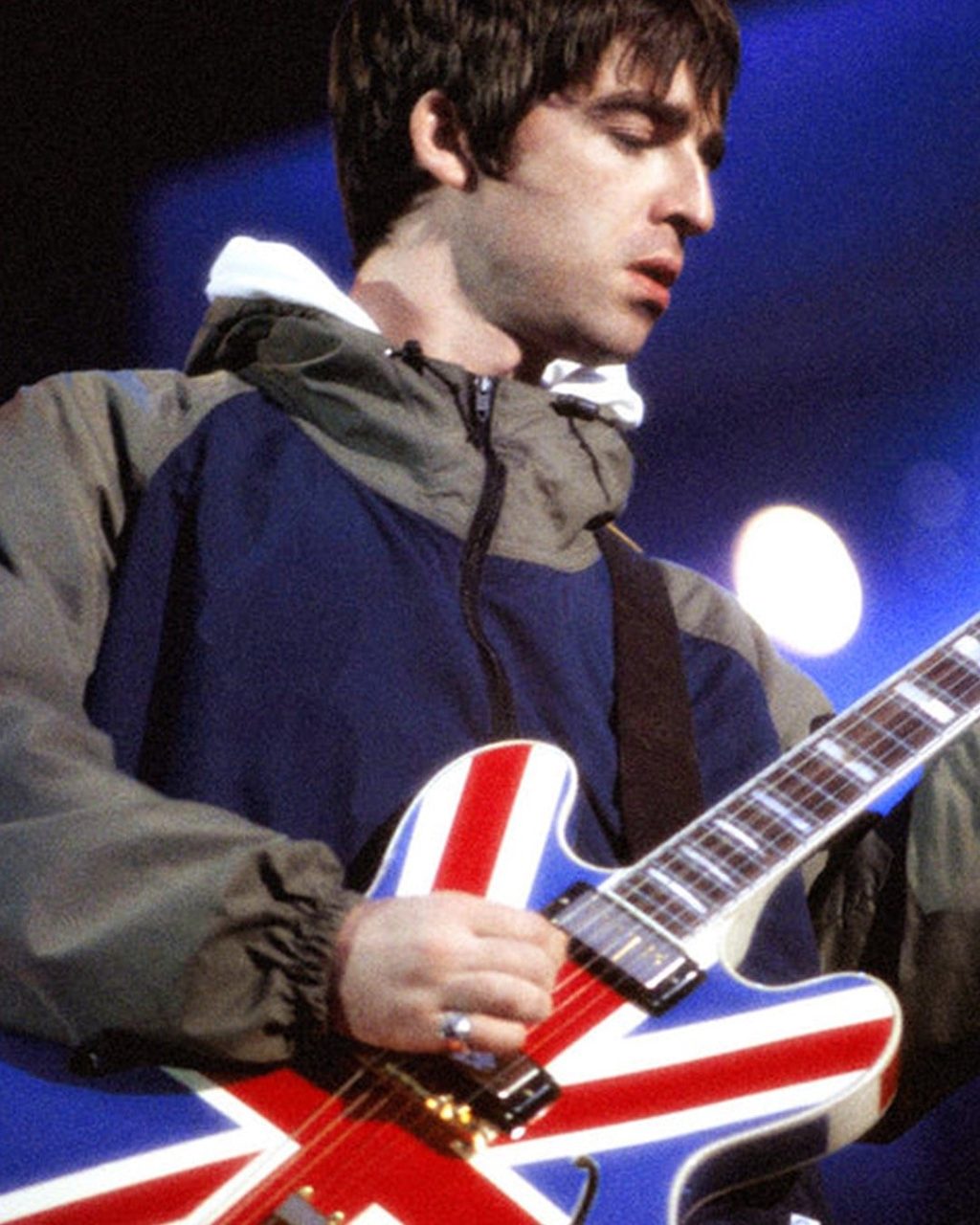 What’s Cool Britannia and why is it back?