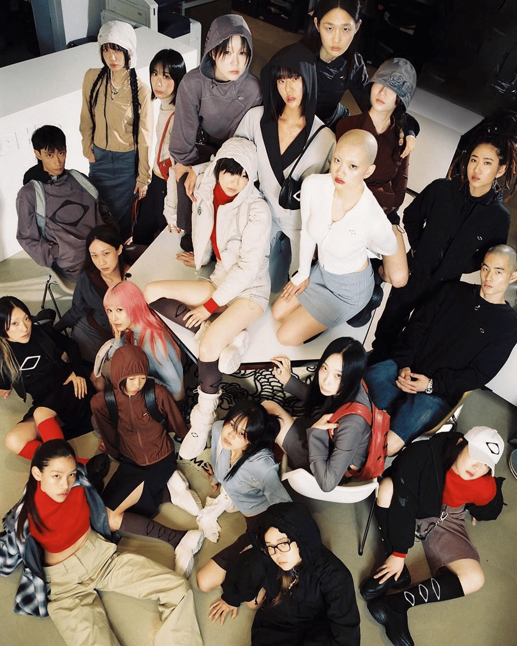 Brands that are worth the hype: MSCHF House