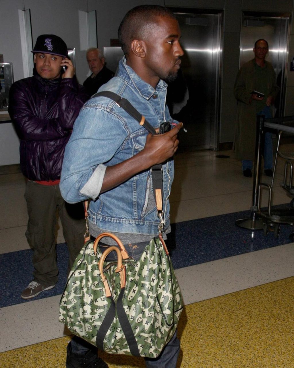 Why Louis Vuitton x Takashi Murakami is a big deal again