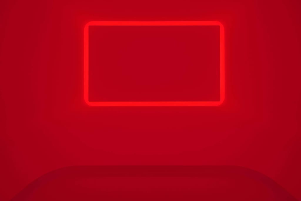 JAMES TURRELL’S LATEST WORK TRANSFORMS SWAROVSKI KRISTALLWELTEN