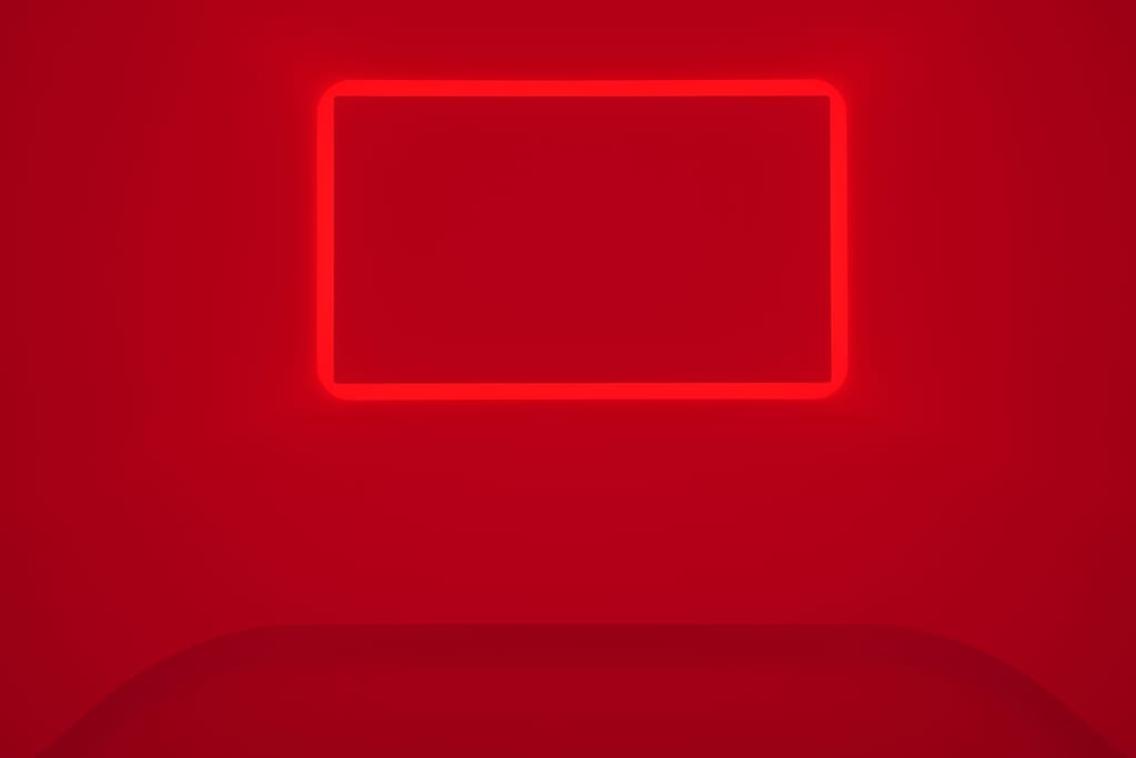 JAMES TURRELL’S LATEST WORK TRANSFORMS SWAROVSKI KRISTALLWELTEN