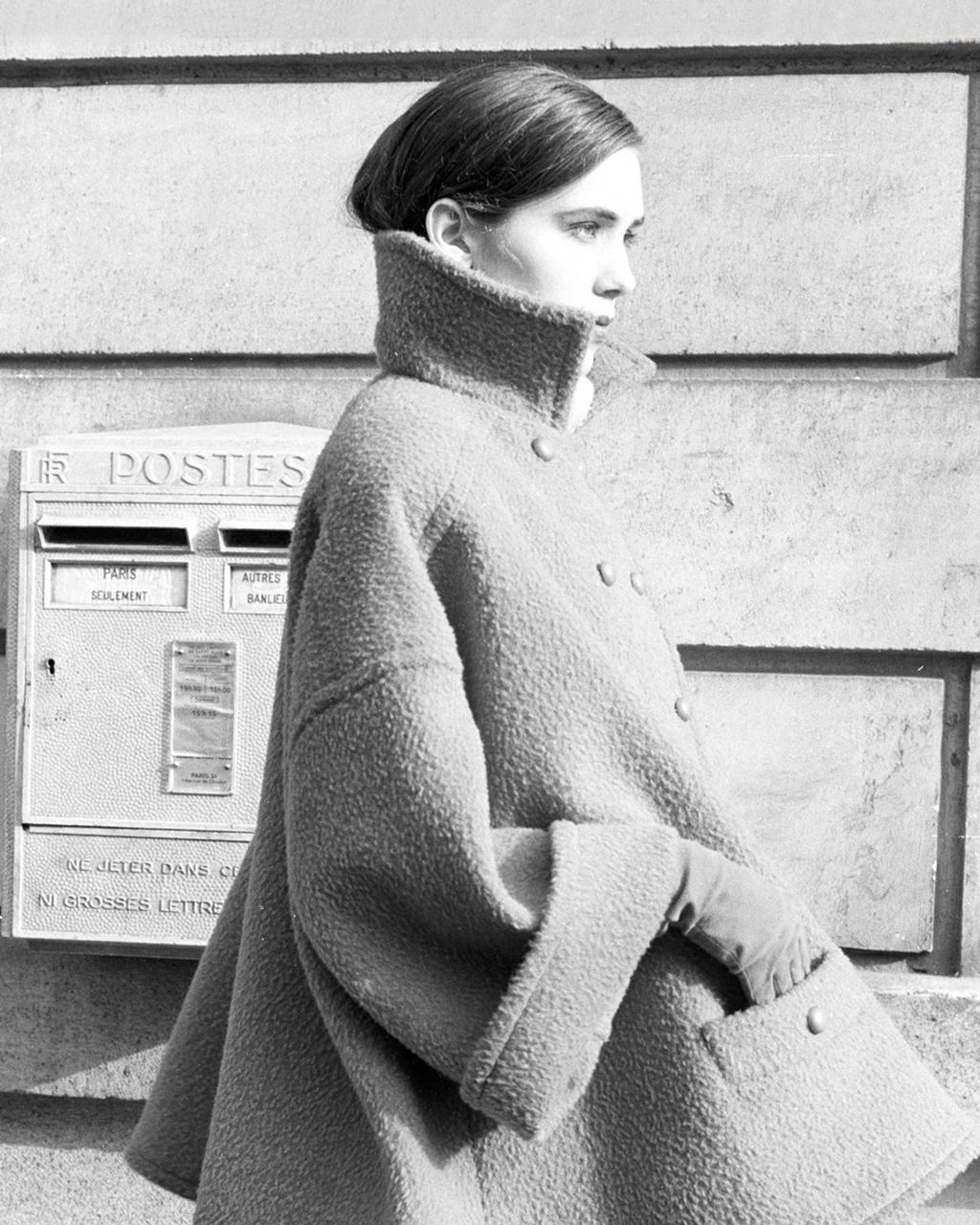 BEHIND BALENCIAGA: A DEEP DIVE INTO SS23
