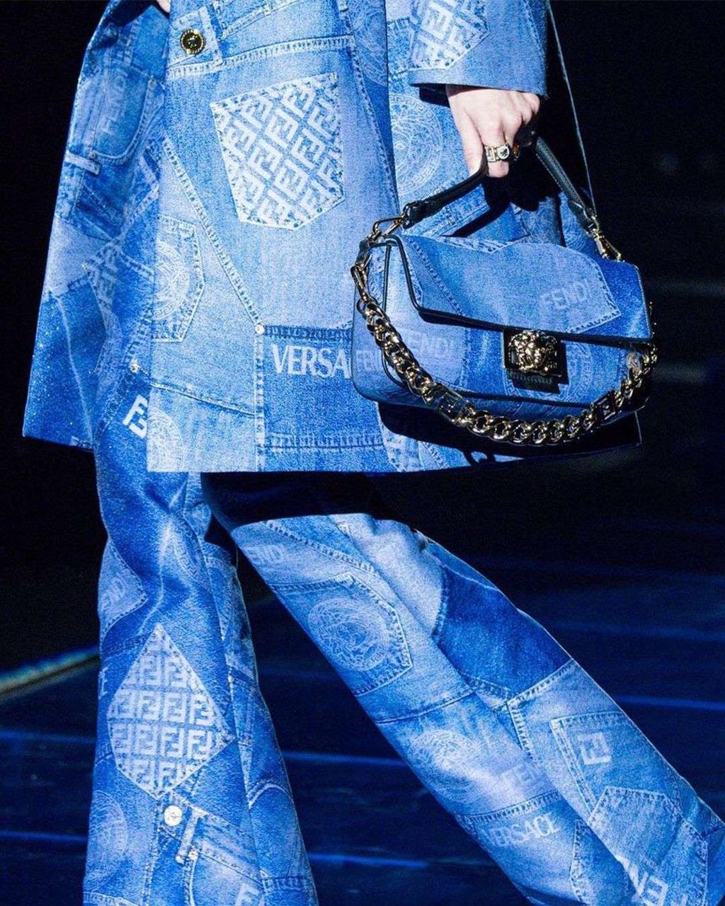 FENDACE: A CELEBRATION OF ITALIAN LUXURY