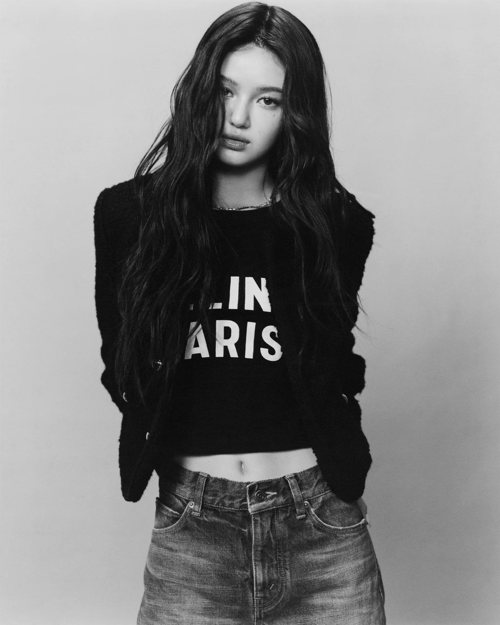 CELINE welcomes NewJeans’ Danielle, another Ksubi x Trippie Redd collab & more