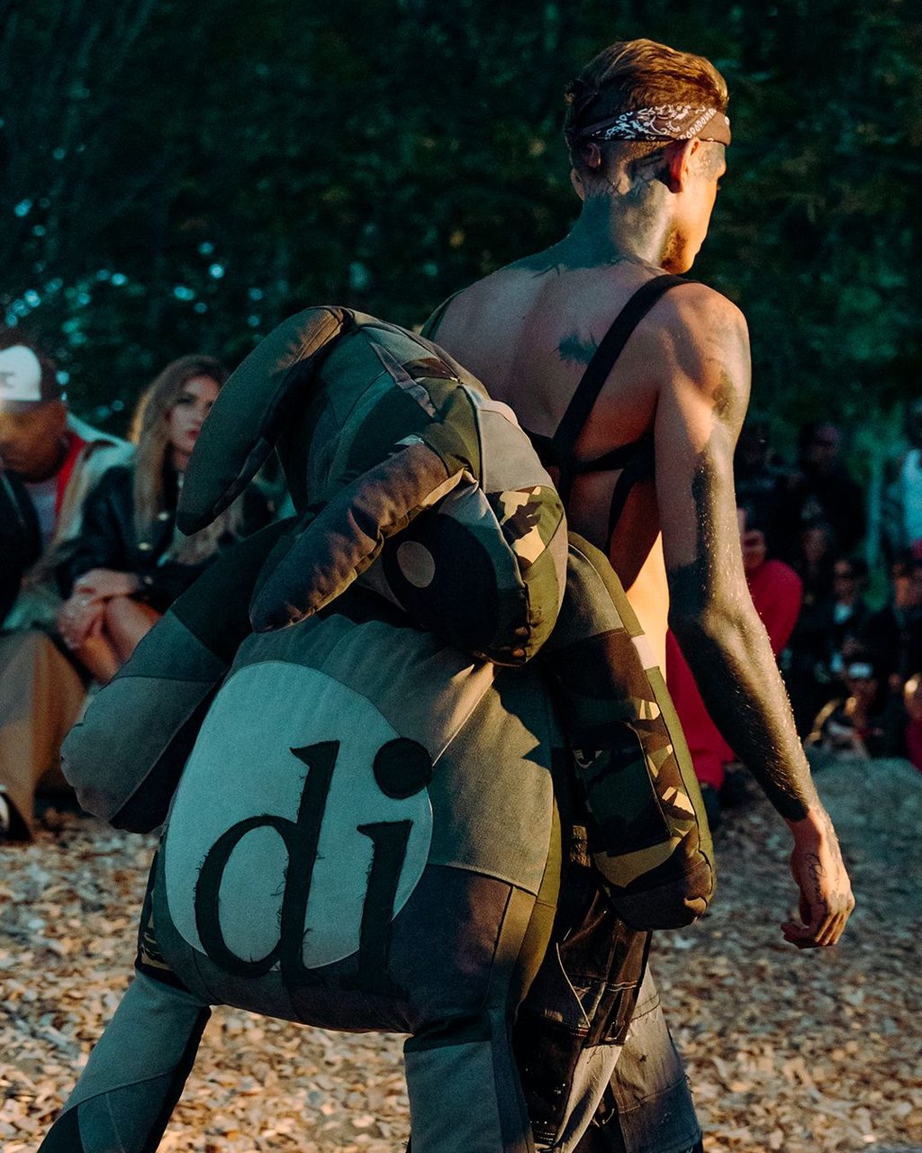 COPENHAGEN FASHION WEEK: THE ROUNDUP