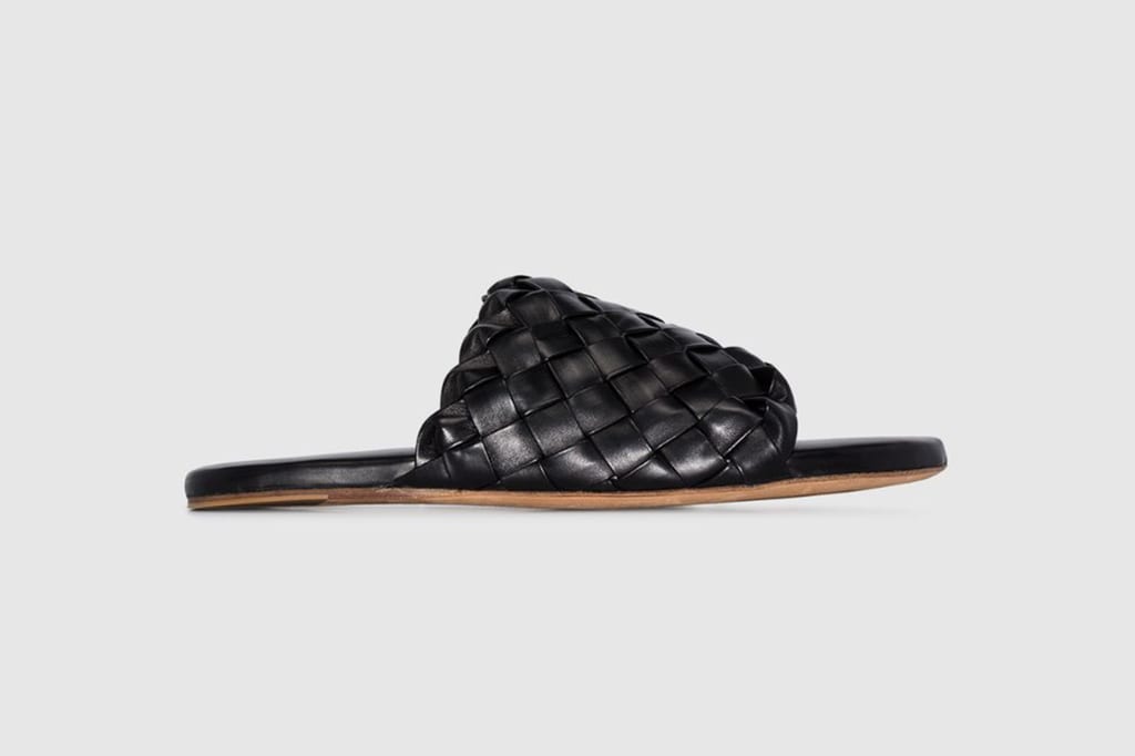 SPRING SUMMER MEANS BOLD ACCESSORIES, THANK US LATER
