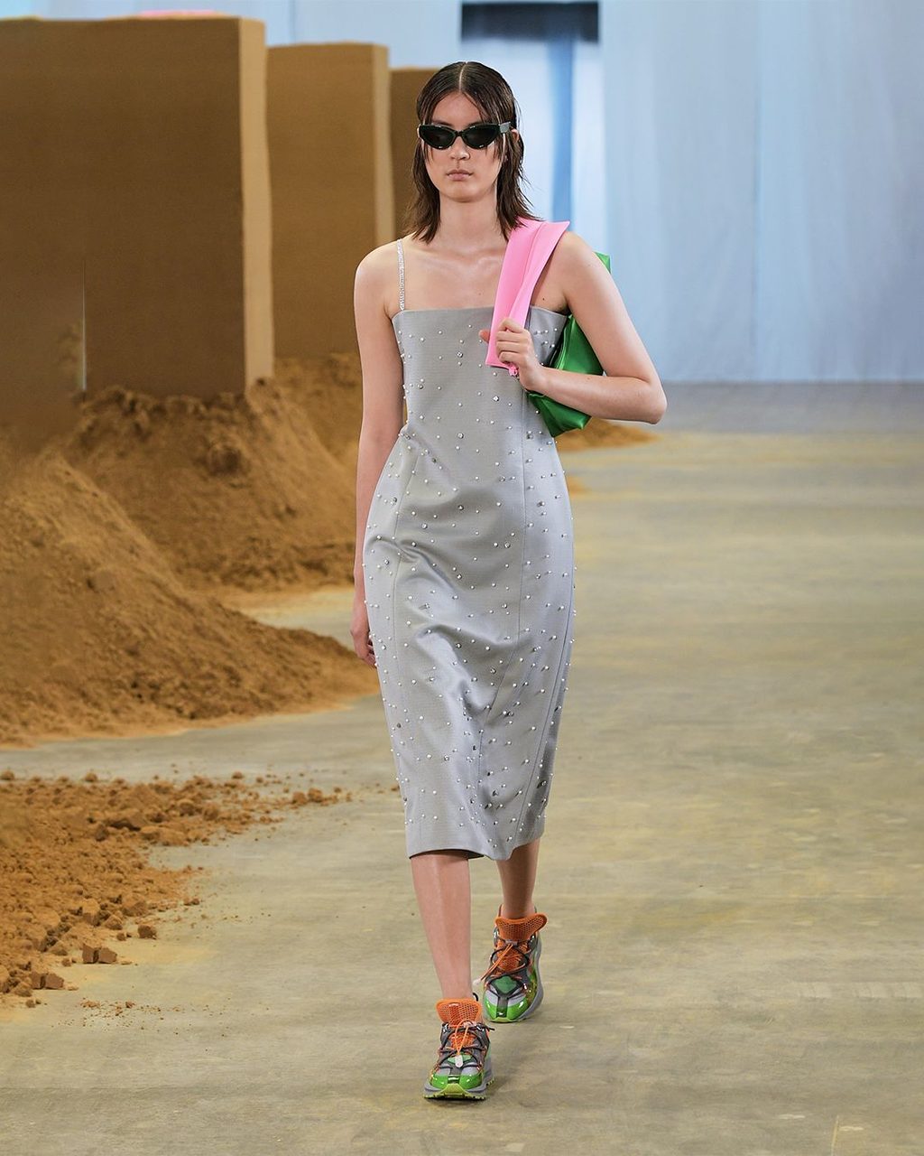 COPENHAGEN FASHION WEEK: THE ROUNDUP