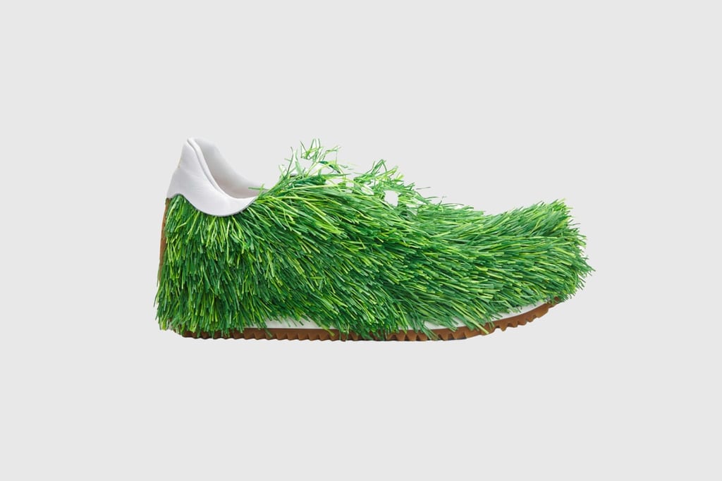 GO BOLD OR GO HOME: A SPRING SHOPPING GUIDE