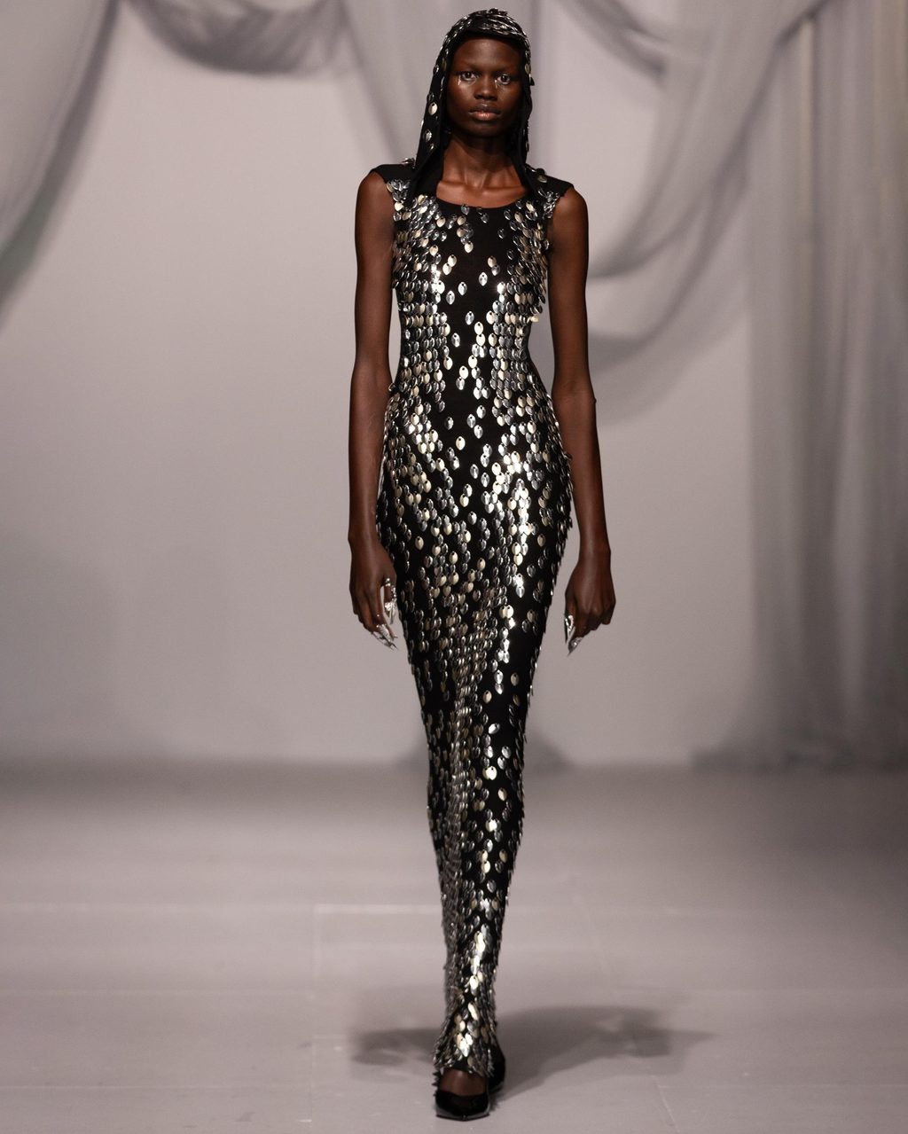 Chet Lo levelled up in artistic mastery for Fall/Winter 2024