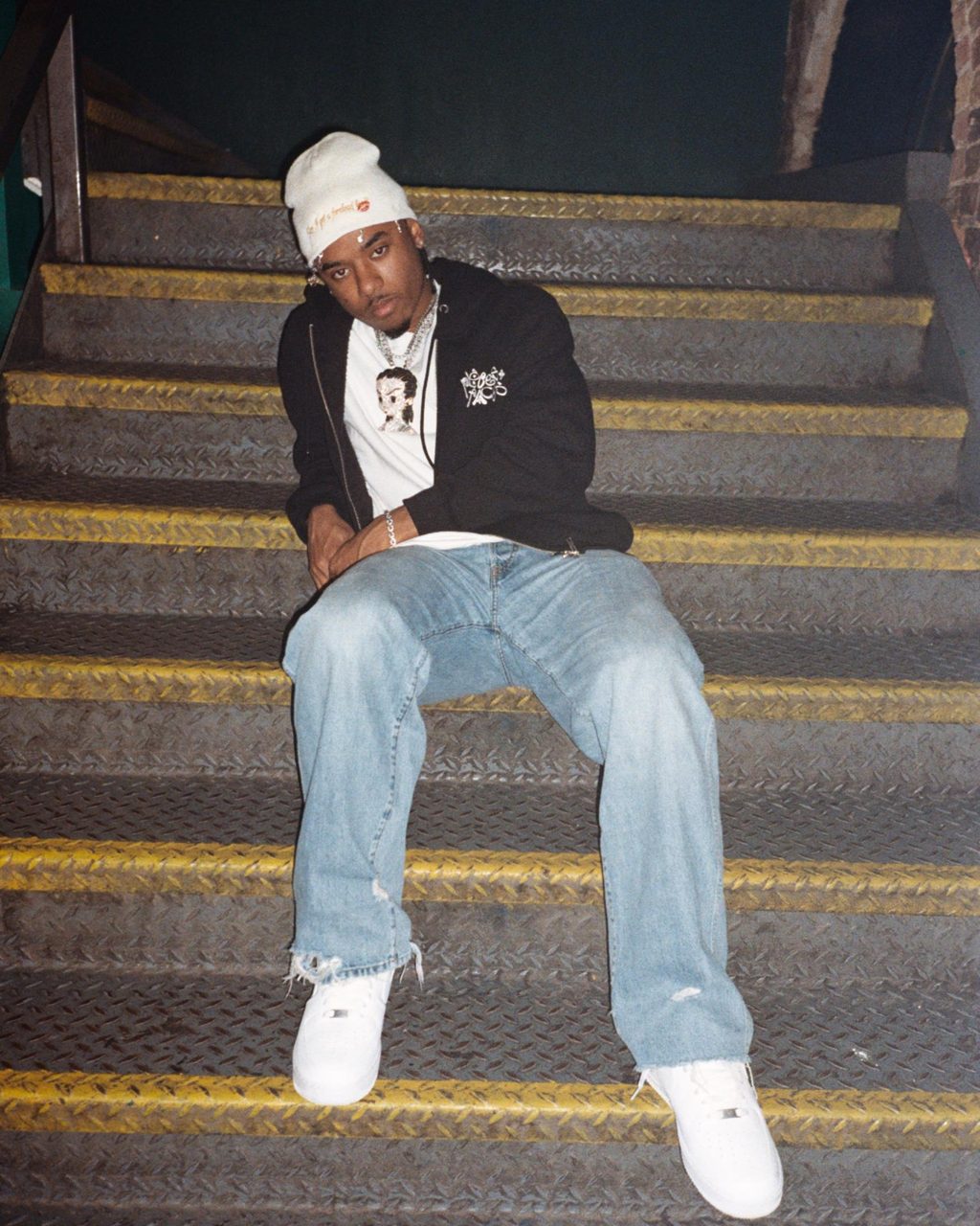 Culted Sounds: Ryan Trey speaks on his latest album & teases the next