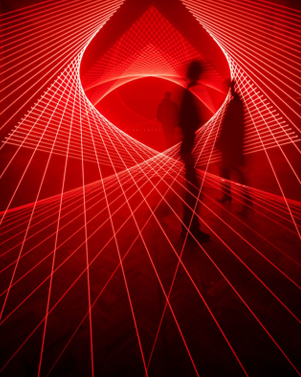 FROM BEAMS’ LIGHT SHOW TO GUESS’ NEW DROP: YOUR FRIDAY ROUNDUP