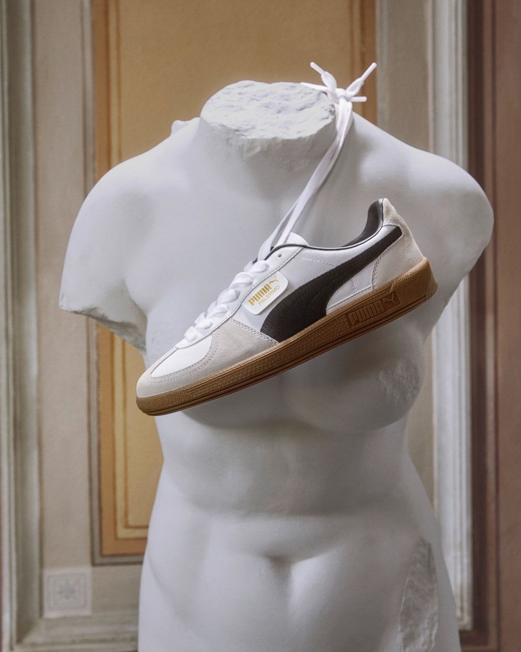 PUMA and Dua Lipa are living it up in the new Palermo campaign