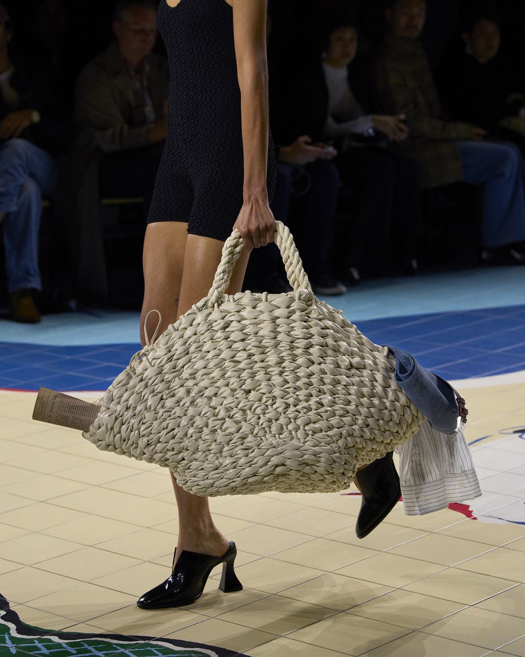 A spotlight on the best pieces from Bottega Veneta Summer 24