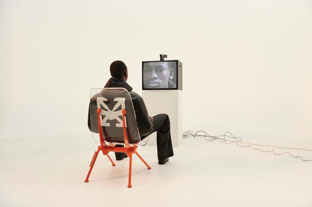 THE IMPORTANCE OF AUTHENTICITY, COMMUNITY & SUPPORTING EMERGING CREATIVITY WITH CAMPBELL ADDY