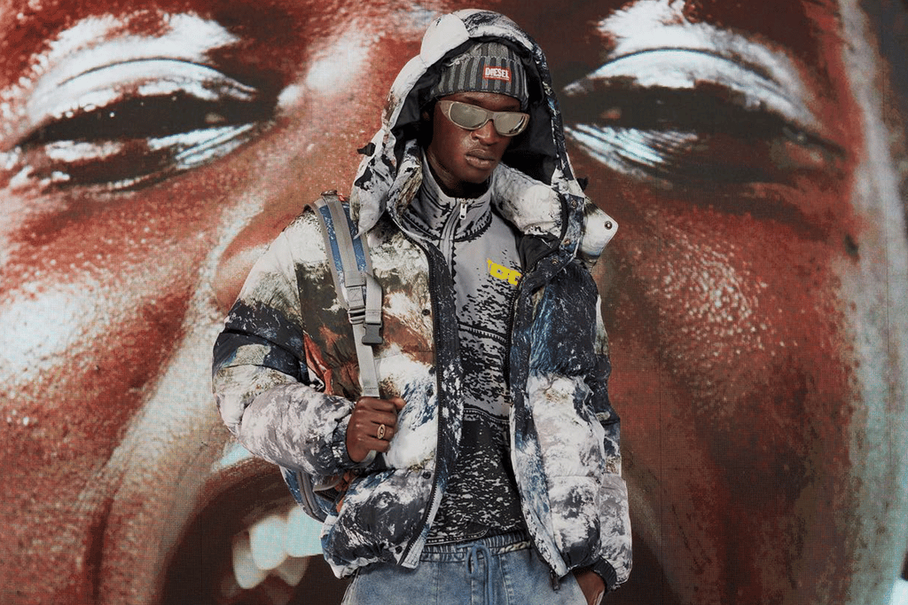 LYST’S ‘YEAR IN FASHION’ FEATURES DIESEL, MIU MIU, BELLA HADID & MORE