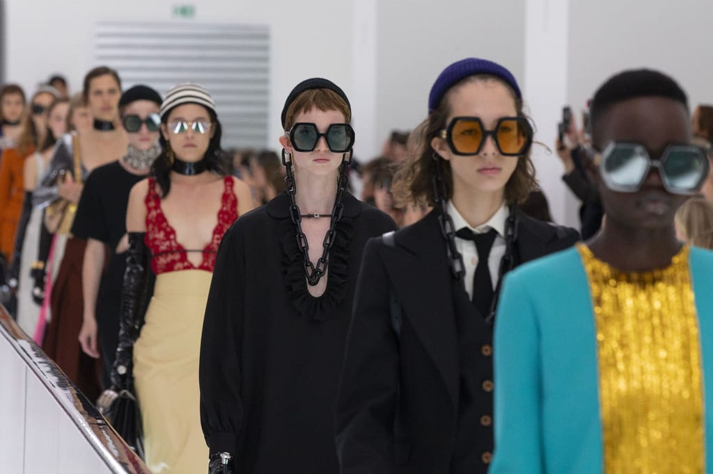 FAMILIAR NAMES & FRESH FACES: WHAT’S HAPPENING THIS MILAN FASHION WEEK